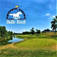 Bulle Rock Golf - 18 Hole Round of Golf for 2 players