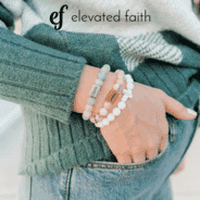 Elevated Faith - Jewelry Bundle