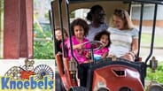 Knoebels - 2022 Season Family Four Pack and Gift Card