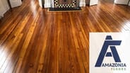 Amazonia Floors  - Hardwood Floor Refinishing
