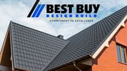 Best Buy Design Build - Roof Replacement
