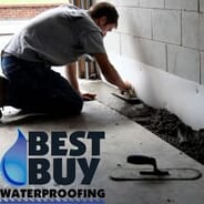 Best Buy Waterproofing - $5000 Basement Waterproofing 