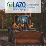 Lazo Landscaping  - Grading and Drainage