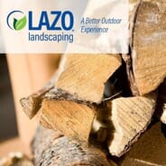 Lazo Landscaping  - Cord of Seasoned Firewood