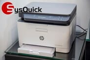 SysQuick - Printer Installation or Trouble Shooting