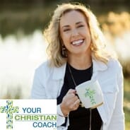 Your Christian Coach - One Month Coaching