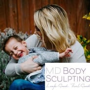 Maryland Body Sculpting - Mommy Makeover