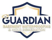 Guardian Basement Waterproofing - $5000 Waterproofing Service Packages