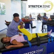 Stretch Zone Severna Park - 8-Pack Stretch Zone Sessions