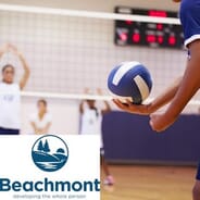 Beachmont - Winter Volleyball Lessons
