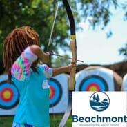 Beachmont - Family Archery Classes