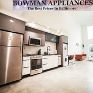 Bowman Appliances - Appliance Repair Service Call